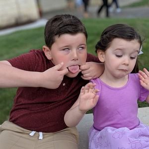 Meet your Posher, Sara